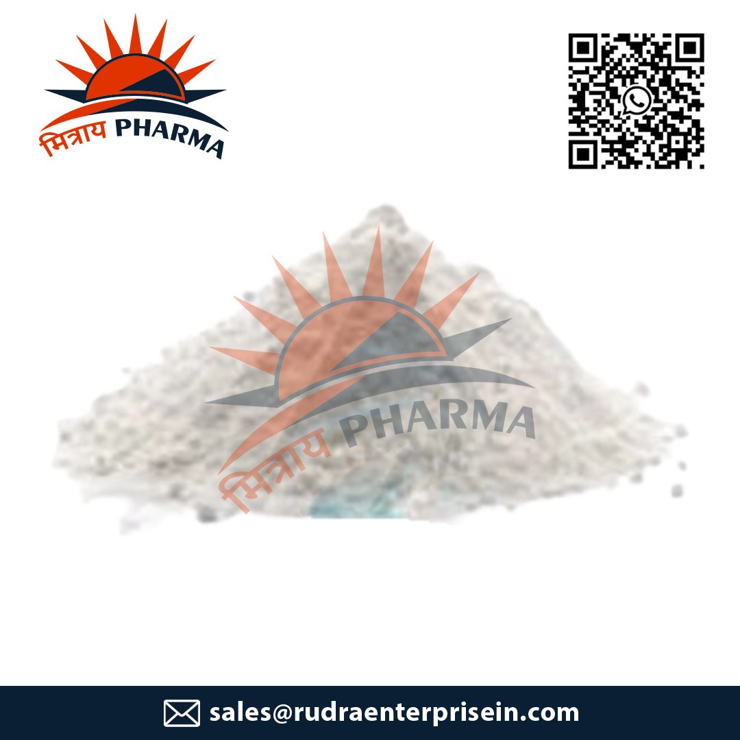 Sildenafil Citrate API Powder, 1 Kg Pack Availble