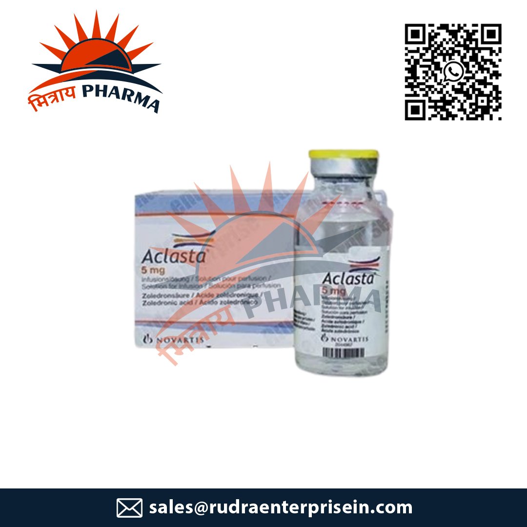 Anti Cancer Injection