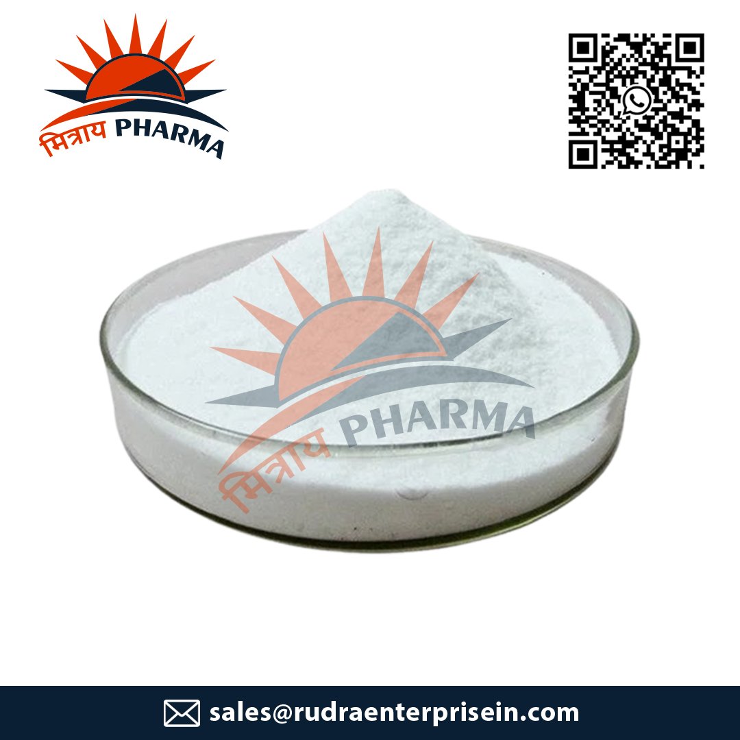 Vardenafil Api Powder