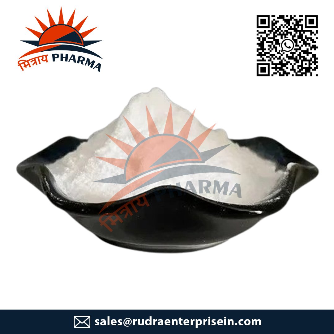 Drostanolone Propionate Api Powder