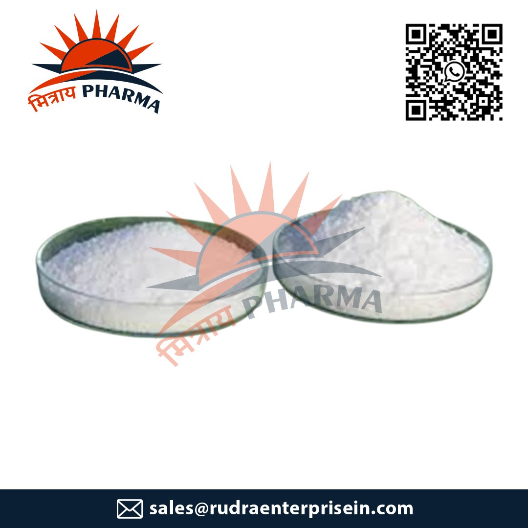 Testosterone Cypionate API