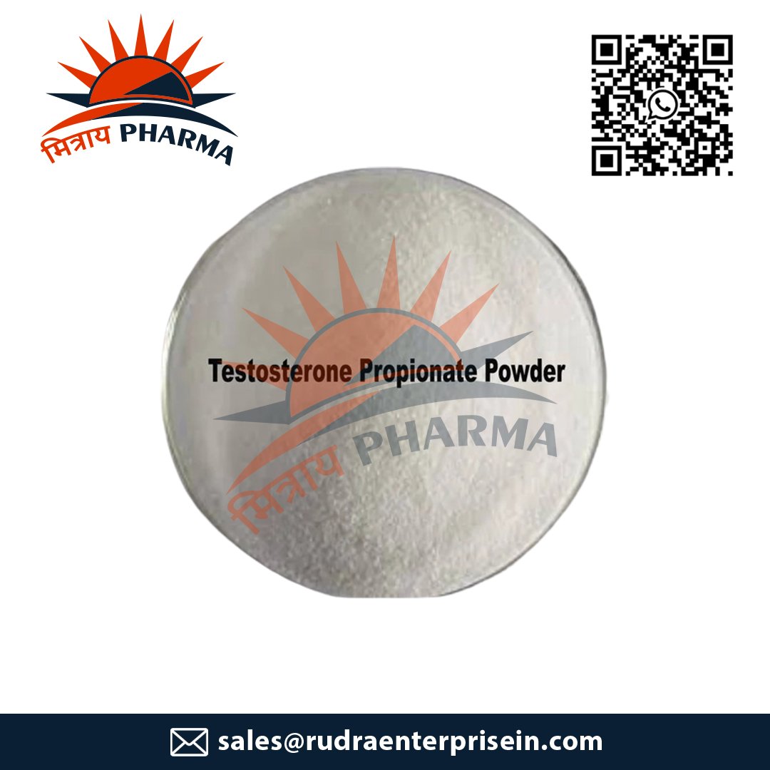 Testosterone Propionate powder