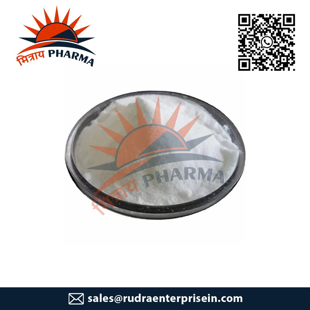 Testosterone undecanoate Powder api