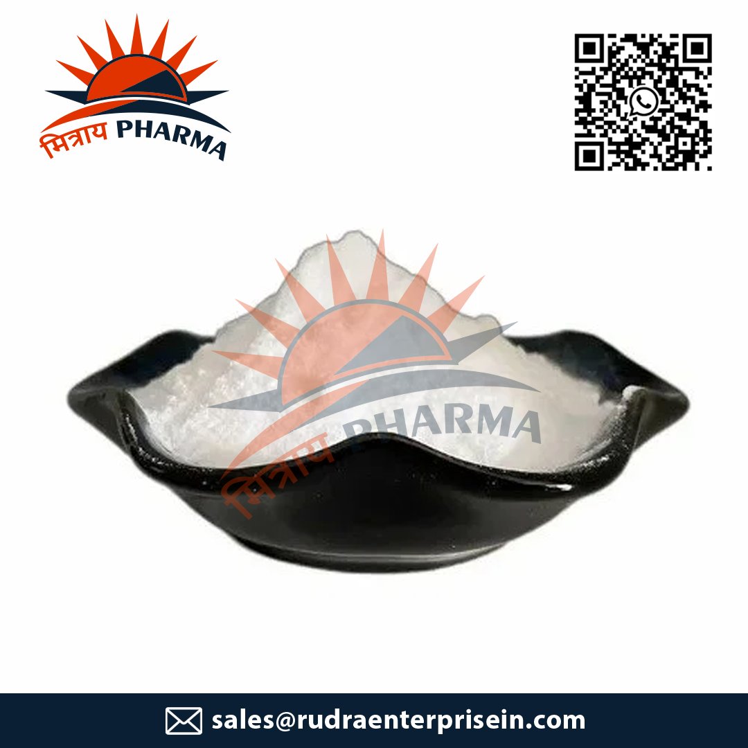 API (Active Pharmaceutical Ingredients)