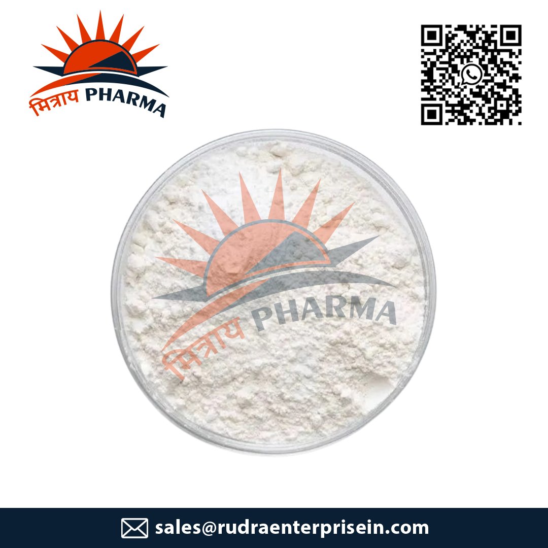 Silodosin Api Powder