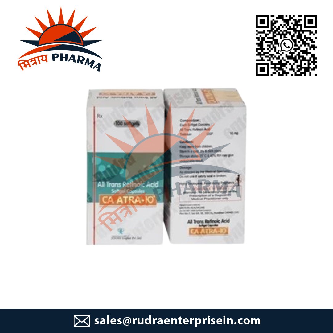 Anti Cancer Medicines