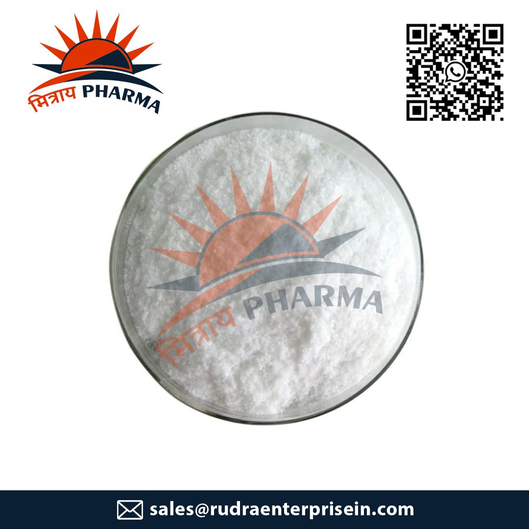 Pregabalin Api Powder
